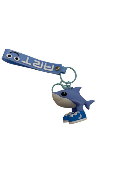 OEM Tralalelo Tralala Keychain