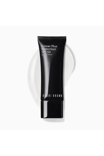 BOBBI BROWN Primer Plus Protection SPF 50 from Bobbi Brown