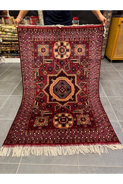 HSD EL DOKUMA AFGAN HALISI
