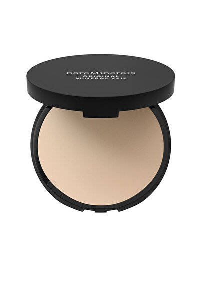 BareMinerals Original Mineral Veil Kompakt #sheer Light Bare Minerals 9 gr