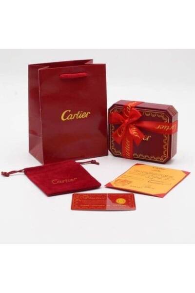 Cartier Accessories