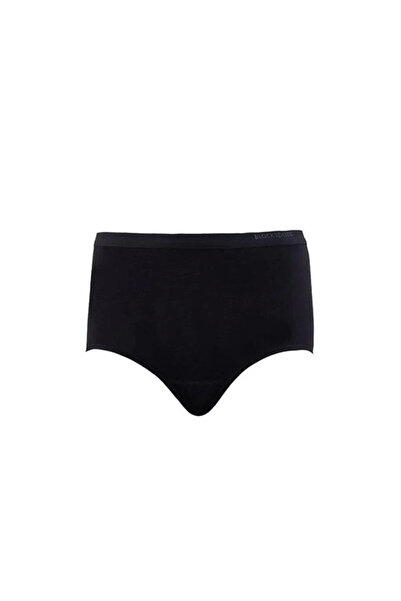 Giyimland حذاء Blackspade النسائي الأساسي ماكسي 1307