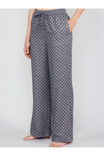 JOOP! Pyjamahose Relax Schlaf-Hose Pyjama Schlafmode