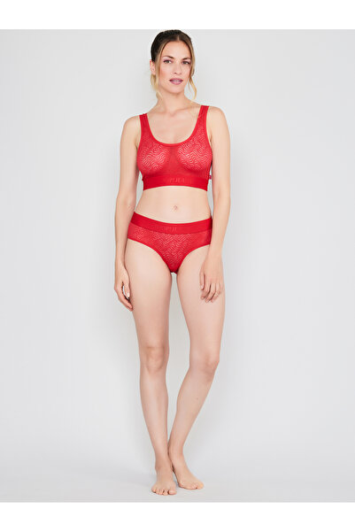 JOOP! Bralette Tempting Non Padded Bustier Bh Bra