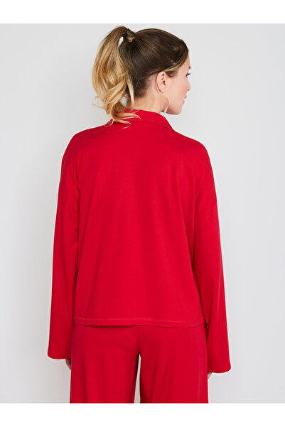 JOOP! Sleepshirt After Dark Schlafshirt Schlafmode Pyjama