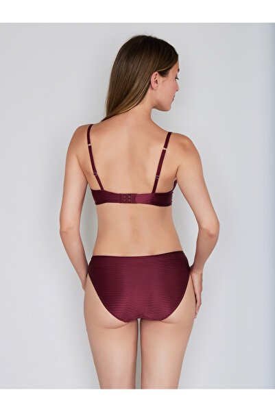 JOOP! T-Shirt-BH Glam Unterwäsche Bustier Soft