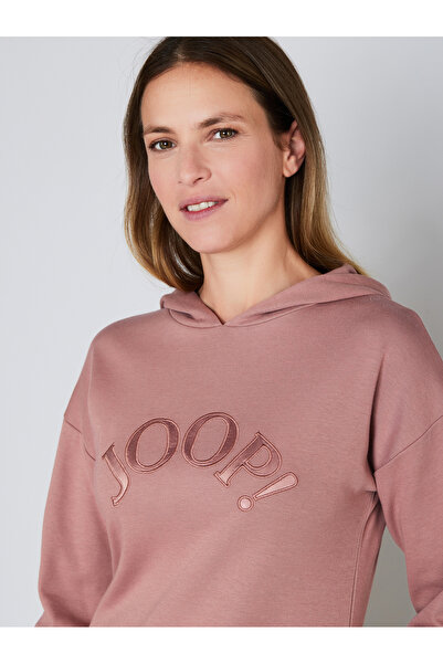 JOOP! Loungeanzug Comfort Hausanzug Jogginganzug Übergröße