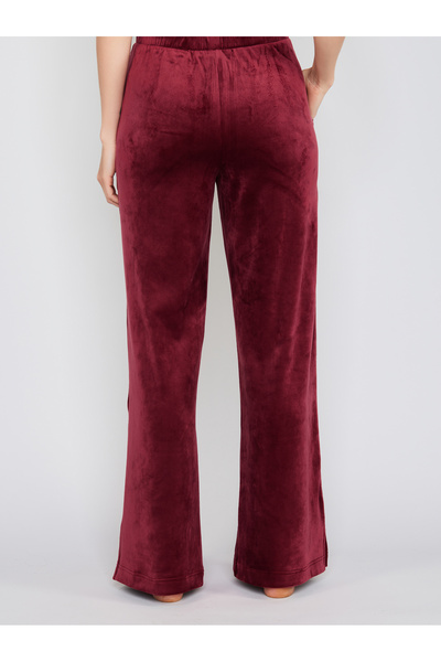 JOOP! Sweatpants Velvet Hose Pant Pants