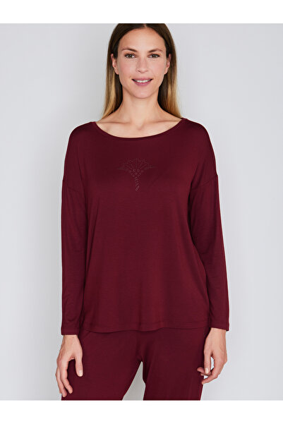 JOOP! Longsleeve Luxe Unterhemd Shirt Langarm