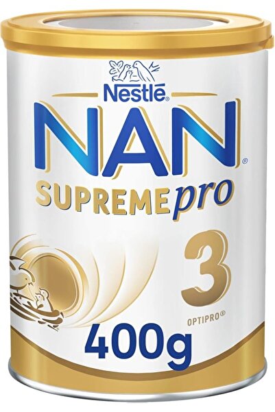 NAN Supreme Pro 3 400G