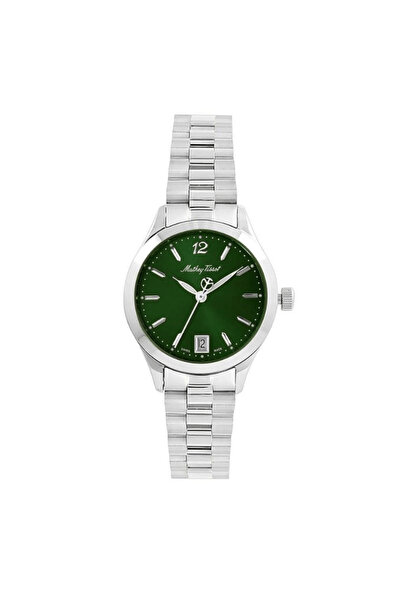 Mathey-Tissot Mathey Tisot Women's Wristwatch D411Mav