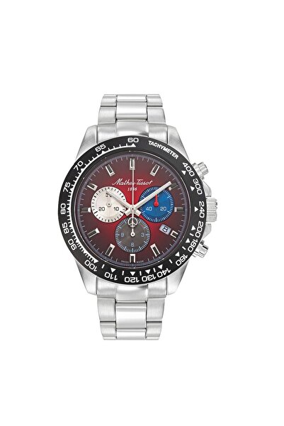 Mathey-Tissot Mathey Tisot Men's Wristwatch H938Char