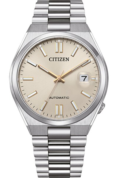 Citizen Tsuyosa Nj0151-88W Otomatik Erkek Kol Saati