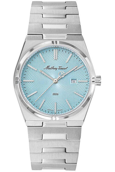 Mathey-Tissot Mathey tissot women's watch d118sk