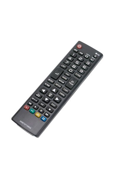 LG Remote Control for AKB 73715603