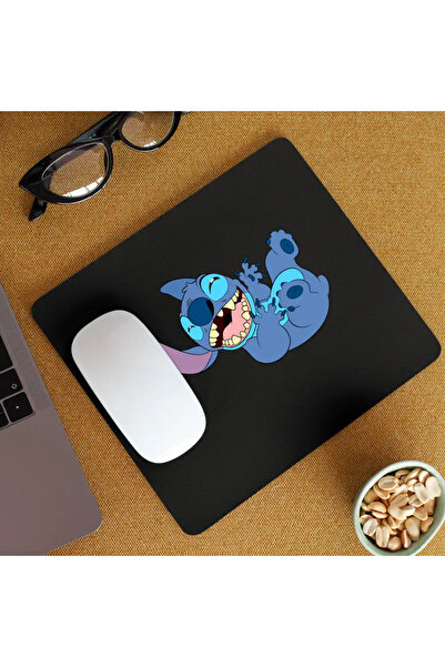 OEM Mousepad Stitch Laught Vesel