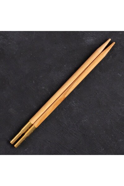 ForWhat 13cm 4.5mm Threaded Needlework Needlework for Office Home Office Hobby Sewing Workshop