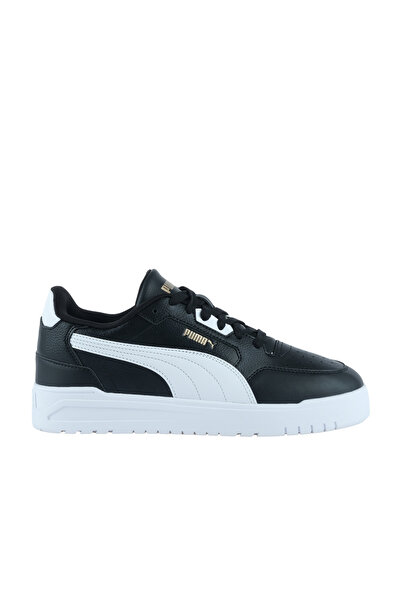 Puma Shuffle Downtown muške crne sportske patike (402596-07)