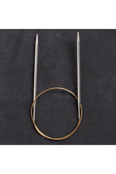 ForWhat 60cm 4.5mm Classic Fishing Line Skewer for Office Home Office Hobby Sewing Workshop