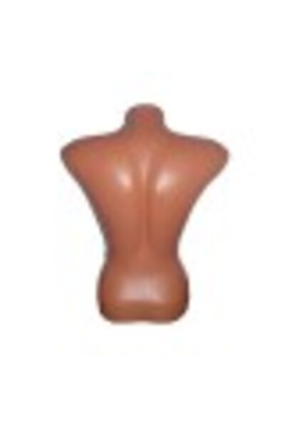 Home Manechin bust feminin din plastic