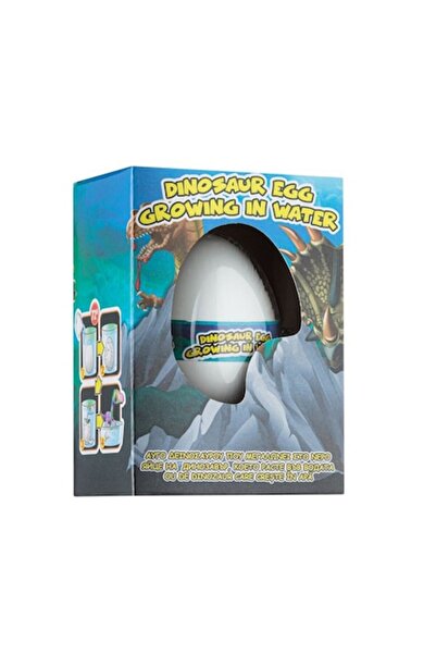 Lumi LUXURY Dinosaur Egg that Grows in Water