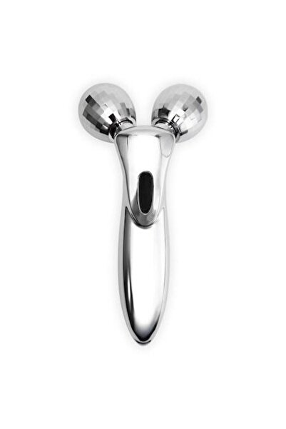 Urban Trends Aparat de masaj corporal și facial - Antirid, Lifting, Stimulare a microcirculației, Rolă 3D Desi