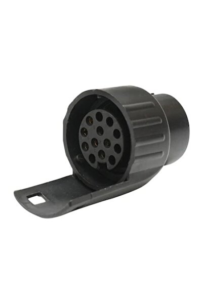 Autospeed Adaptor priză remorcă 7/13 pini 12/24V