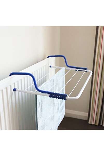 OEM Uscător de rufe universal pentru balcon, calorifer - 50 x 30 cm - Metal