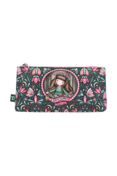 Santoro Gorjuss Woodland Wildflower Kalem Çantası 1278GJ08