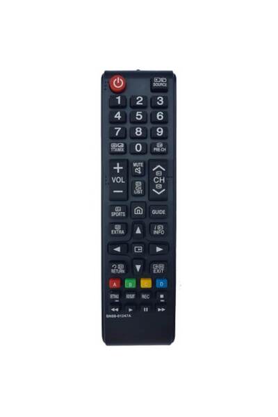 OEM Samsung Remote Control BN59-01247A