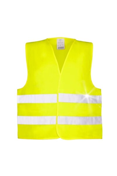 ardon Vesta reflectorizanta ALEX, culoare galben, marimea M