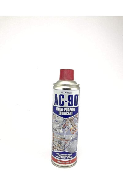 AC-90 بخاخ مزيل الصدأ 500 مل