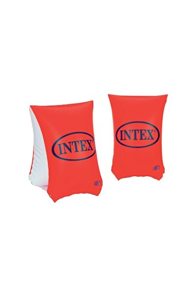 Intex Bandouri de braț pentru înot - Deluxe, 6-12 ani