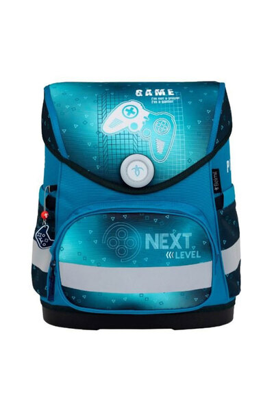 Belmil Next Level Ergonomik Mıknatıslı Okul Çantası 405-41/AG