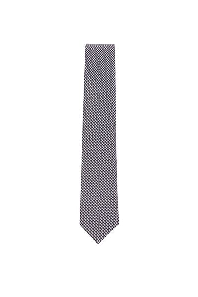 Tudors Fine Patterned Men's Tie