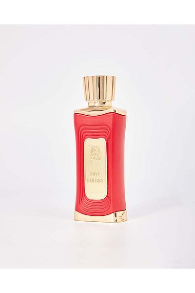 Alsayad Perfumes حب الكرز