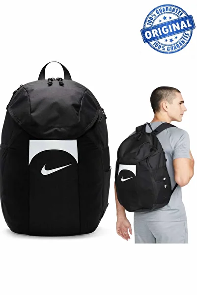 Nike Bag Backpack Academy Power Back and School Bag