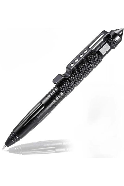 Choice Tactical pen Military Tactical Pen, Professional Self Defense Pen, Emergency Glass Breaker Pen - Tun