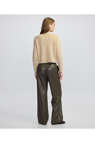 MISS IPEKYOL Basic triko