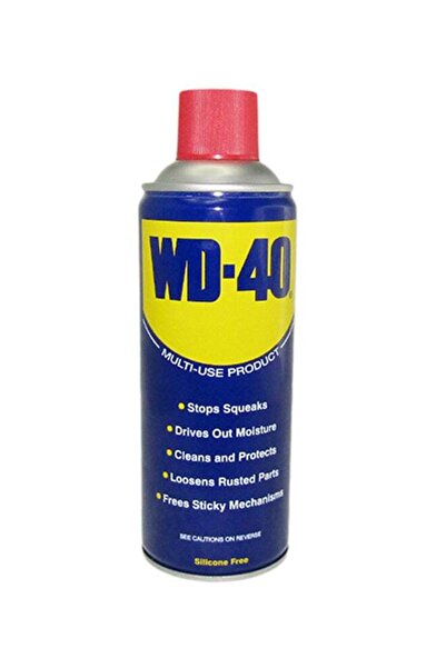 WD-40 بخاخ مزيل البقع موديل 330 مل