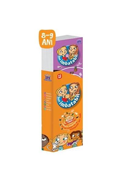 Editura Didactica Publishing House Sunt imbatabil! Joc pentru testarea cunost...