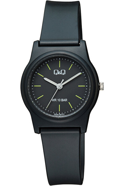 Q&Q G23A-007Vy Women's Wristwatch
