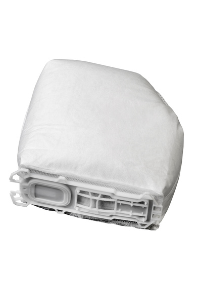 KOMA V135PL - Saci pentru aspirator Vorwerk VK 135/136 textile, 4 buc.