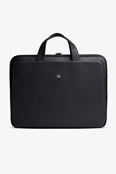 Getto Deri Bond Genuine Leather Laptop Bag