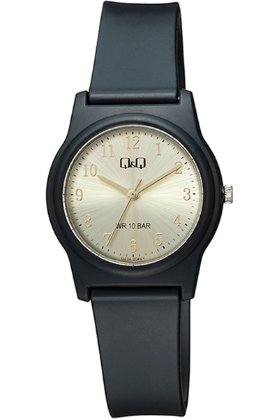 Q&Q G23A-004VY Kadın Kol Saati