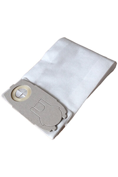 KOMA V122S - Saci pentru aspirator Vorwerk V 122, textil, 5buc