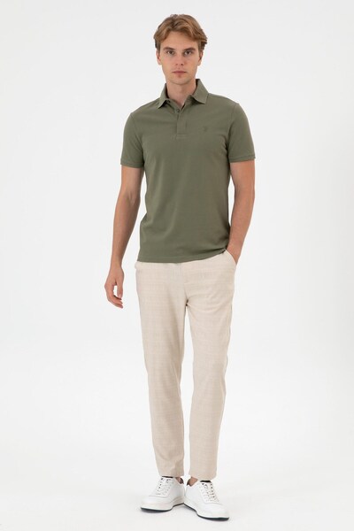 U.S. Polo Assn. Εμείς. Πόλο Ασν. Ανδρικό παντελόνι