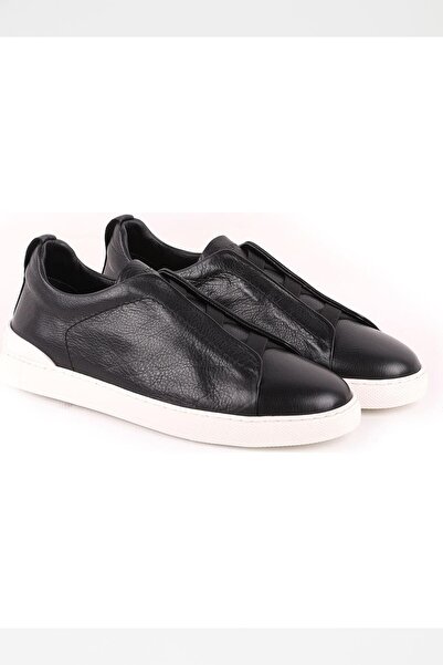 Libero Eva Men's Casual Shoes - L5202 Black