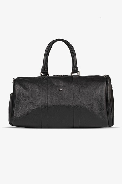 Getto Deri Richer Hakiki Deri Seyahat Çantası