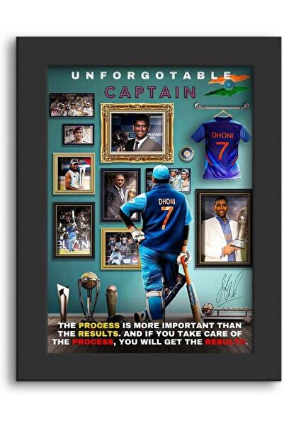 Emoda home Trove ملصقات تحفيزية فنية متجهة بإطارات جدارية، ملصقات السيدة دوني...